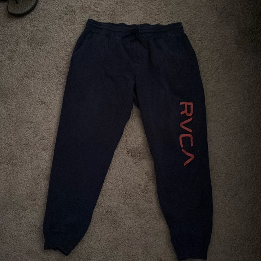 RVCA Sweatpants